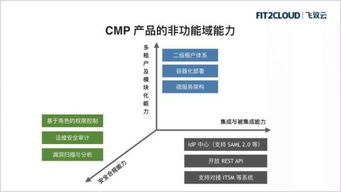 企业云管平台 cmp 项目成功的关键因素